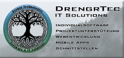 DrengrTec IT Solutions